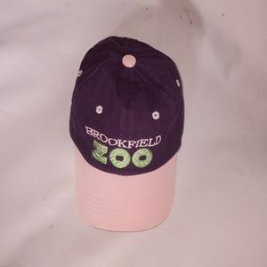 Brookfield Zoo Cap